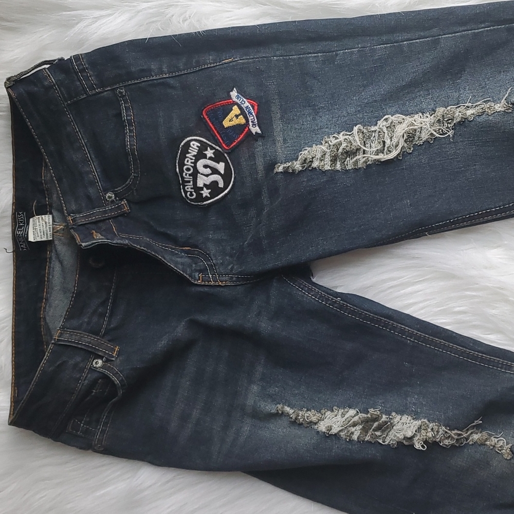 Jeans 👖 - Picture 3 of 11